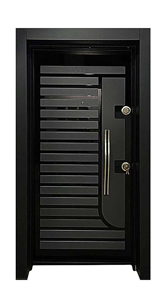 Bina Giriş Kapıları