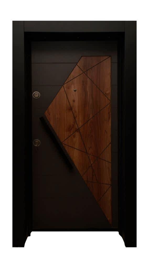 Bina Giriş Kapıları