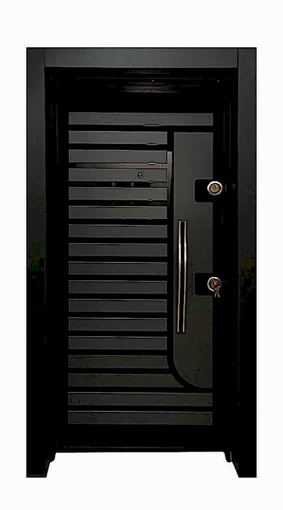 Bina Giriş Kapıları