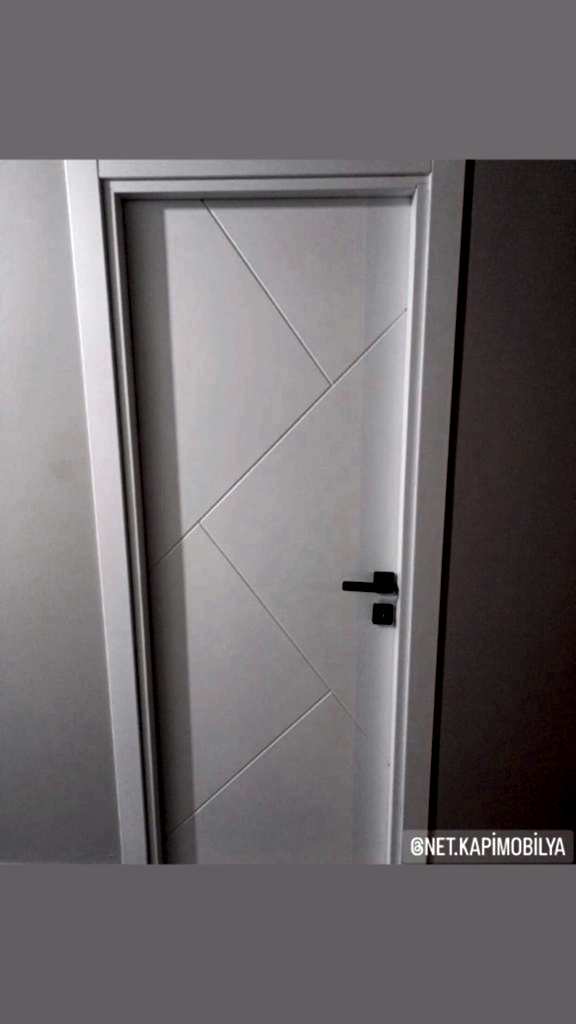 MEMBRAN İÇ ODA KAPISI