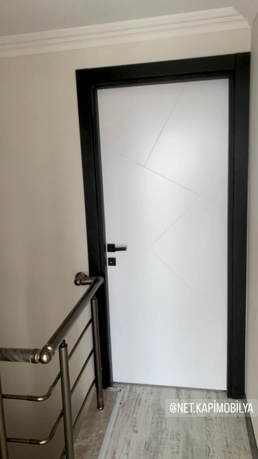 MEMBRAN İÇ ODA KAPISI