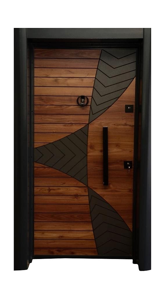 Bina Giriş Kapıları