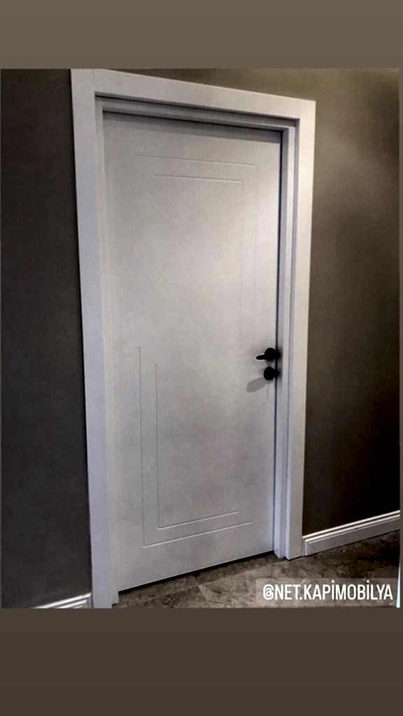 LAKE CNC İÇ ODA KAPISI