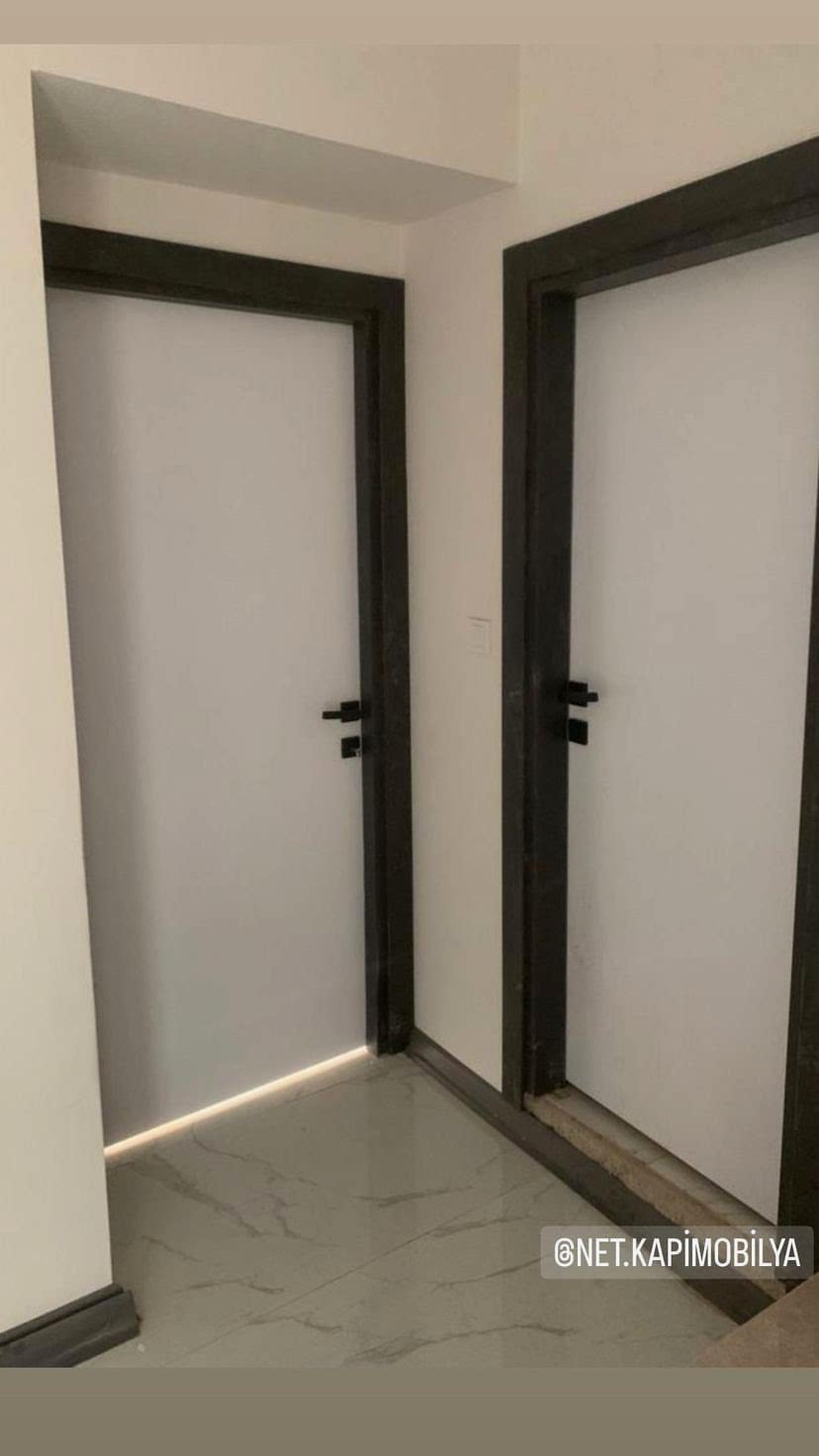 MEMBRAN İÇ ODA KAPISI