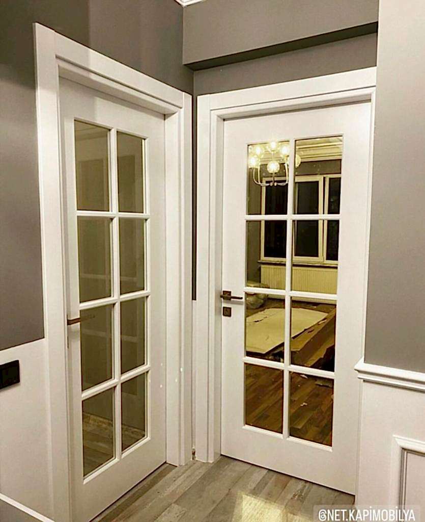 LAKE CNC İÇ ODA KAPISI