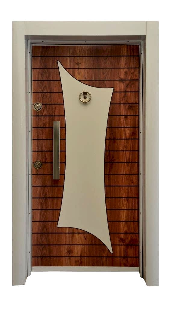 Bina Giriş Kapıları