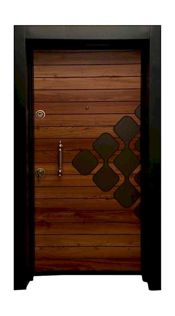 Bina Giriş Kapıları