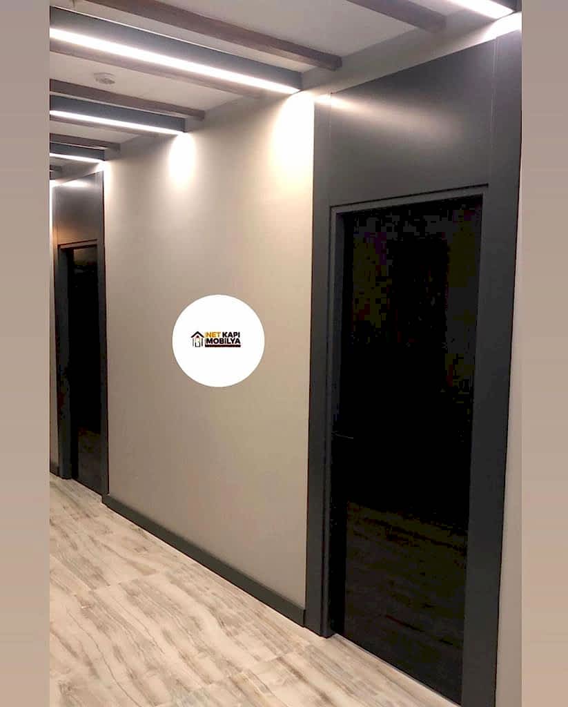 LAKE CNC İÇ ODA KAPISI