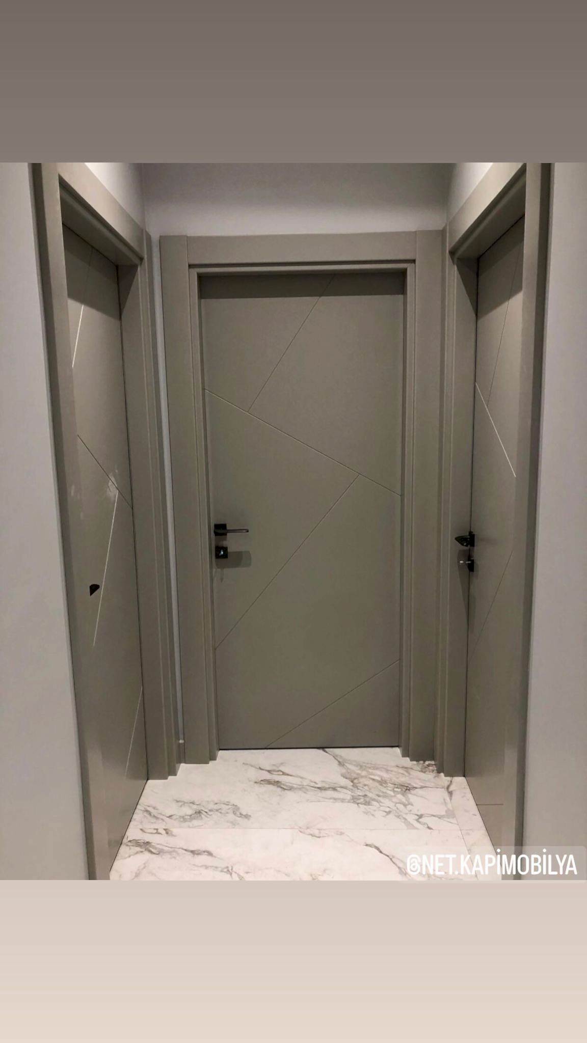 MEMBRAN İÇ ODA KAPISI