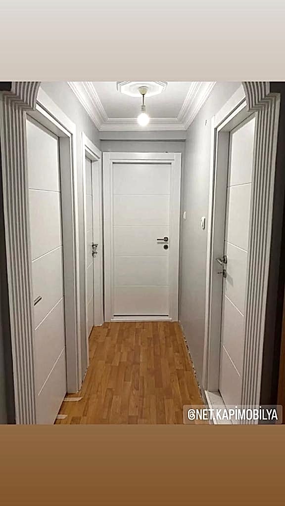 LAKE CNC İÇ ODA KAPISI