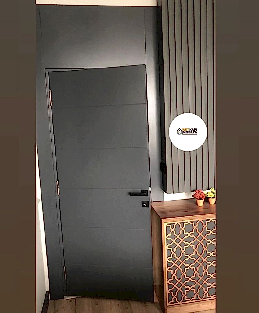 LAKE CNC İÇ ODA KAPISI