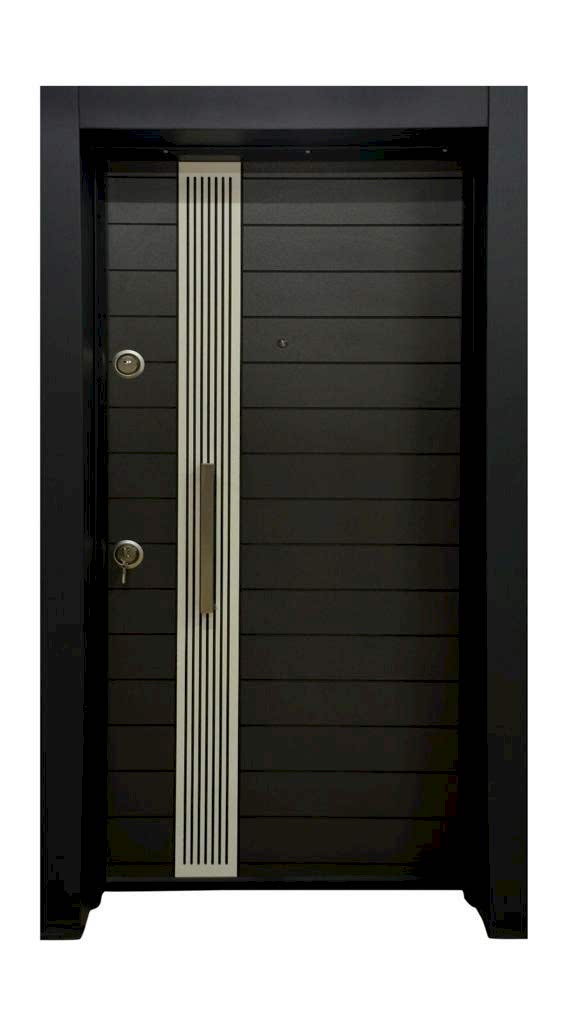 Bina Giriş Kapıları