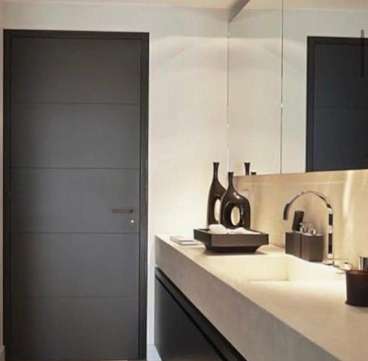 LAKE CNC İÇ ODA KAPISI