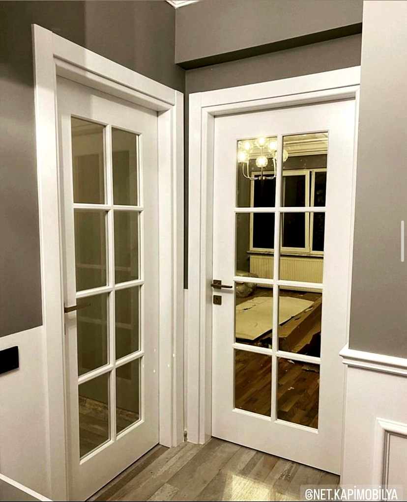 MEMBRAN İÇ ODA KAPISI