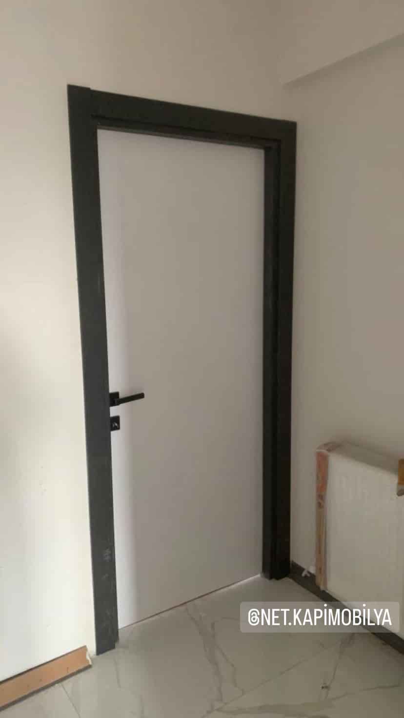 MEMBRAN İÇ ODA KAPISI