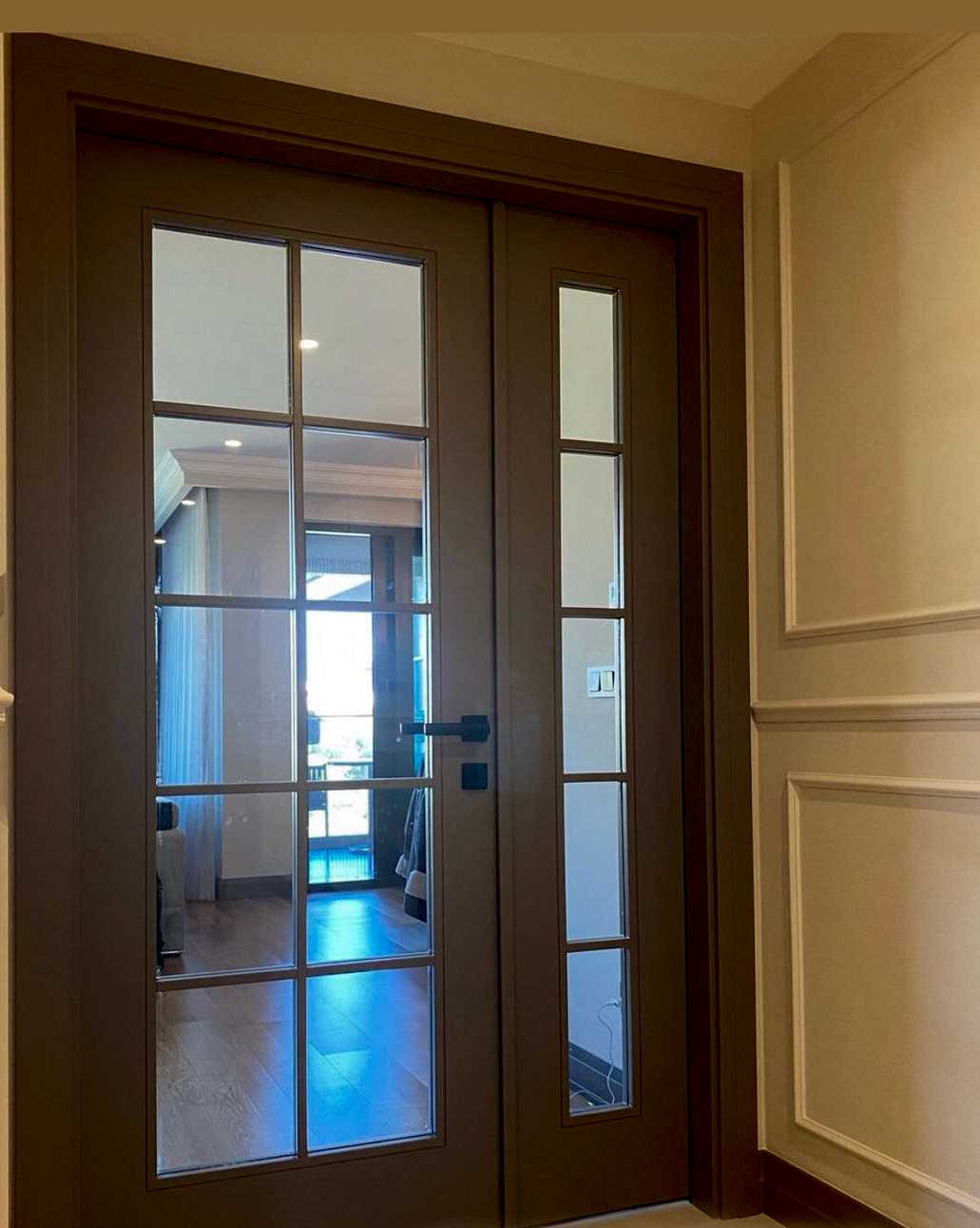 LAKE CNC İÇ ODA KAPISI