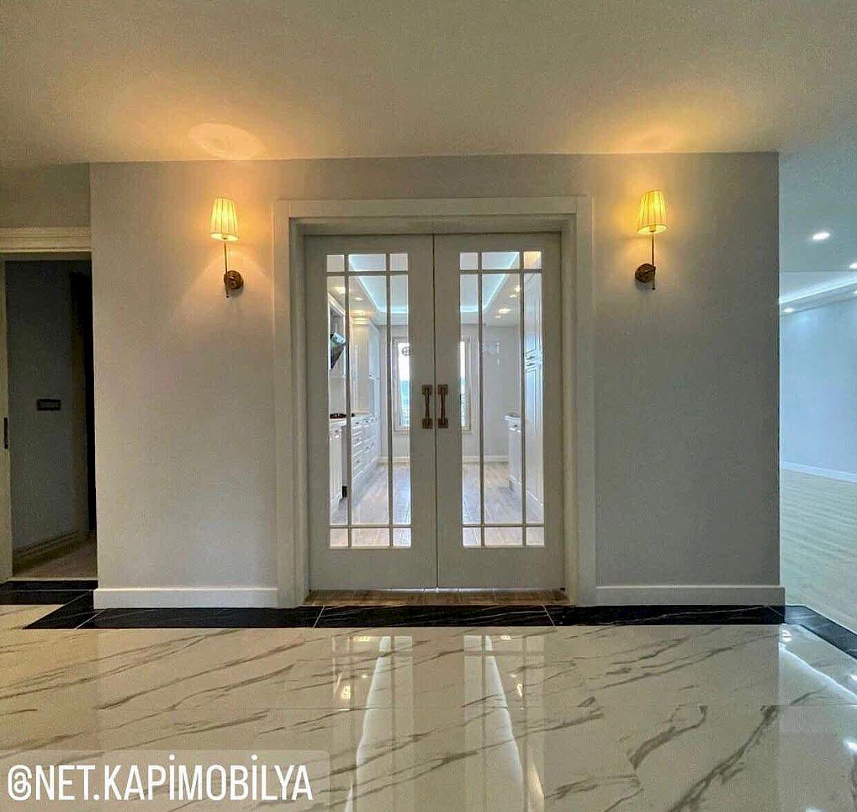 LAKE CNC İÇ ODA KAPISI