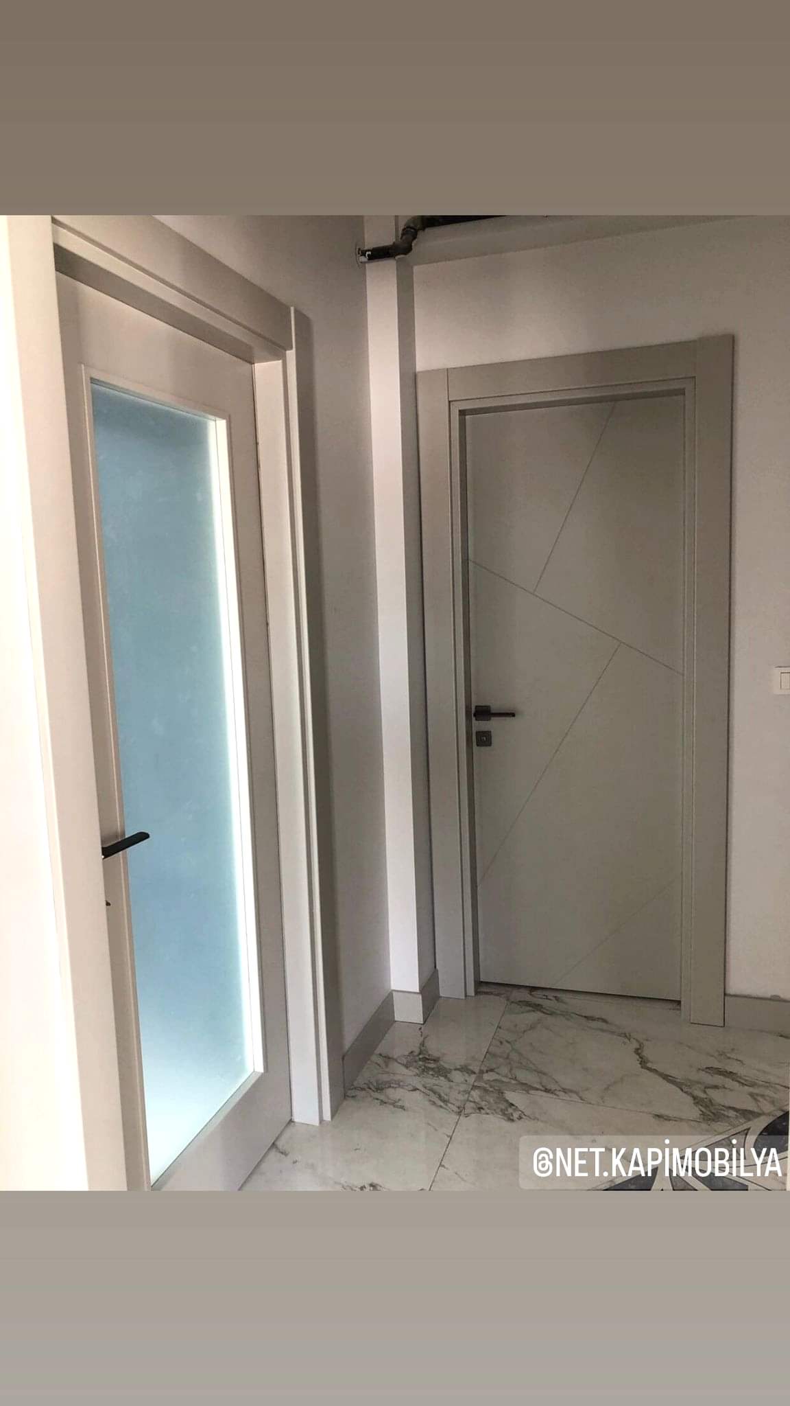 MEMBRAN İÇ ODA KAPISI