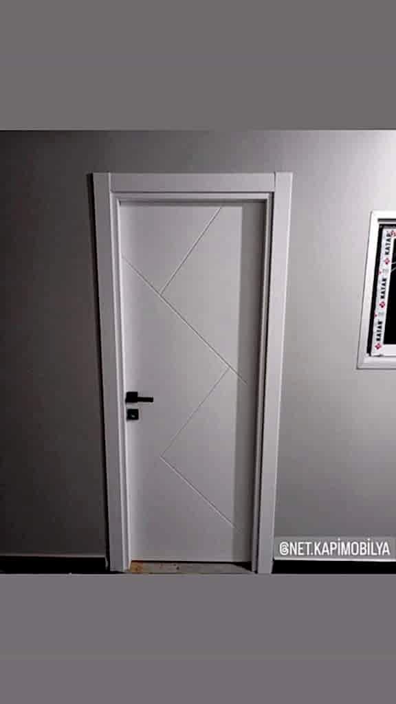 MEMBRAN İÇ ODA KAPISI