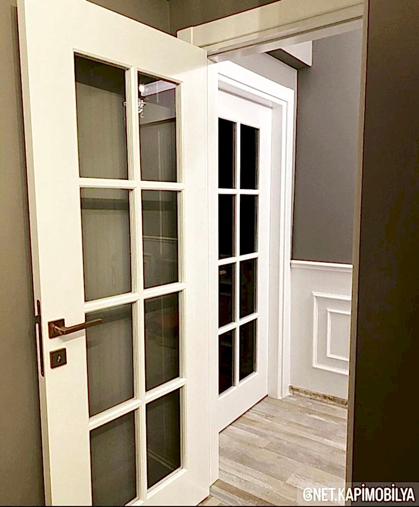 MEMBRAN İÇ ODA KAPISI